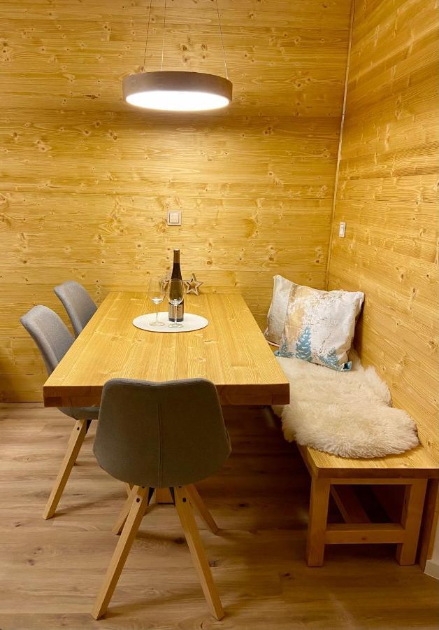 Apartmany Jasna, Biela Put Demänovská Dolina Eksteriør bilde